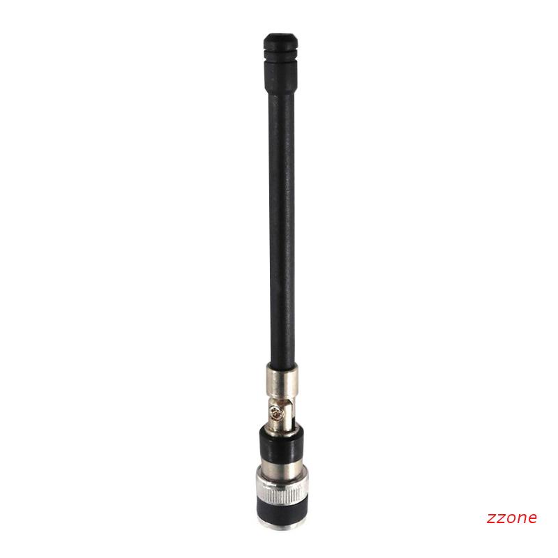 LOT BNC Antenna For Wireless Microphone SLX/UC/U4D/U4S/UB 600-900MHz MA