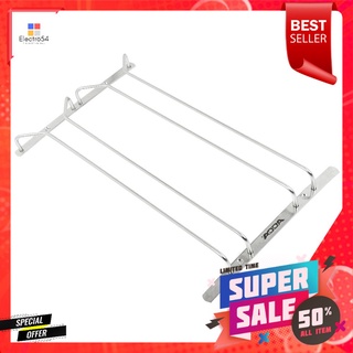 ชุดราวแขวนแก้วไวน์ ACCA ART.317STEMWARE RACK ACCA ART.317