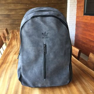 adidas Originals Classic Trefoil Backpack แท้