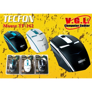 Mouse TECFON TF-162