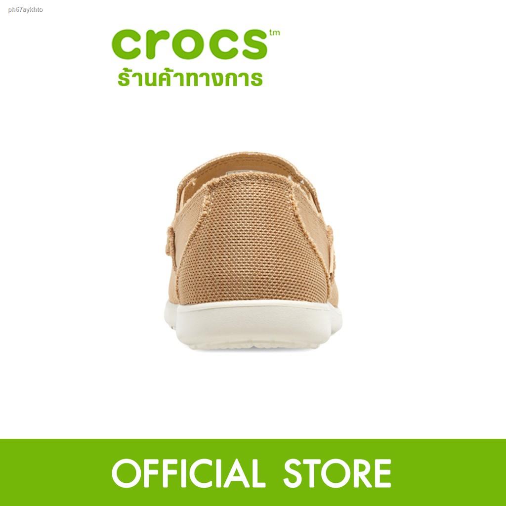 Crocs santa cruz discount downtime