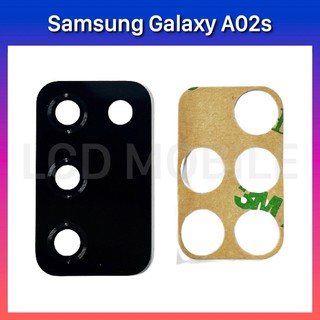 เลนส์กล้องหลัง | Samsung Galaxy A02s | A025 | Back Camera Lens | LCD MOBILE