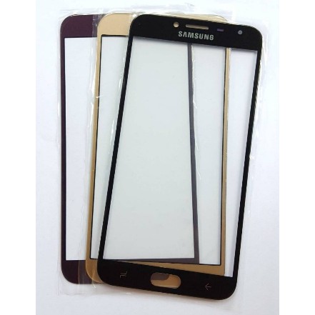 กระจก Samsung Galaxy J4,J400