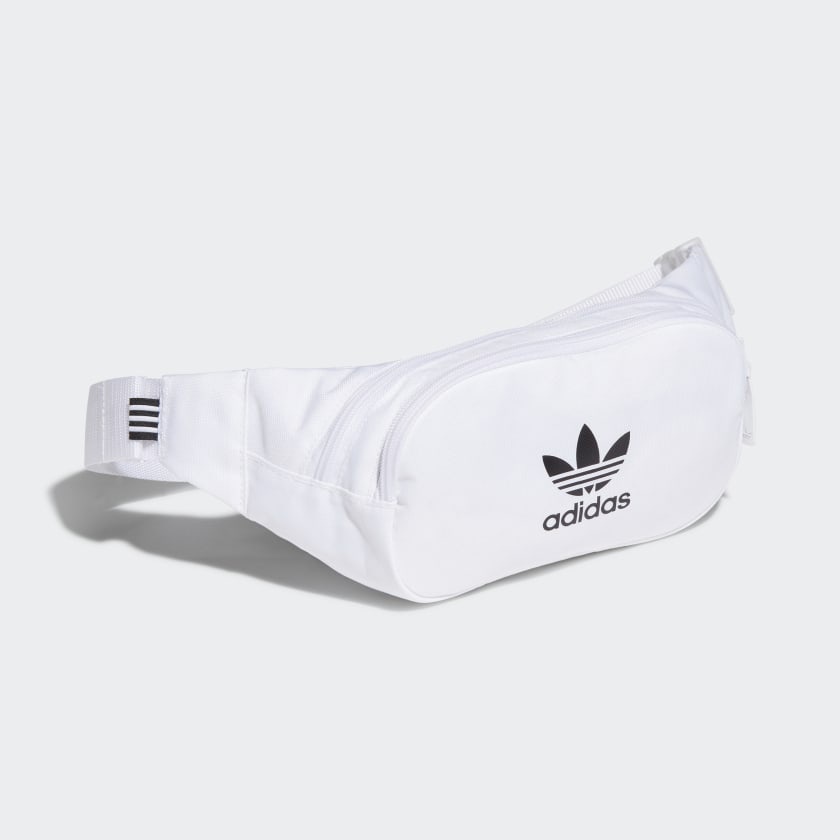 Adidas Essential Crossbody Bag GN5481 White
