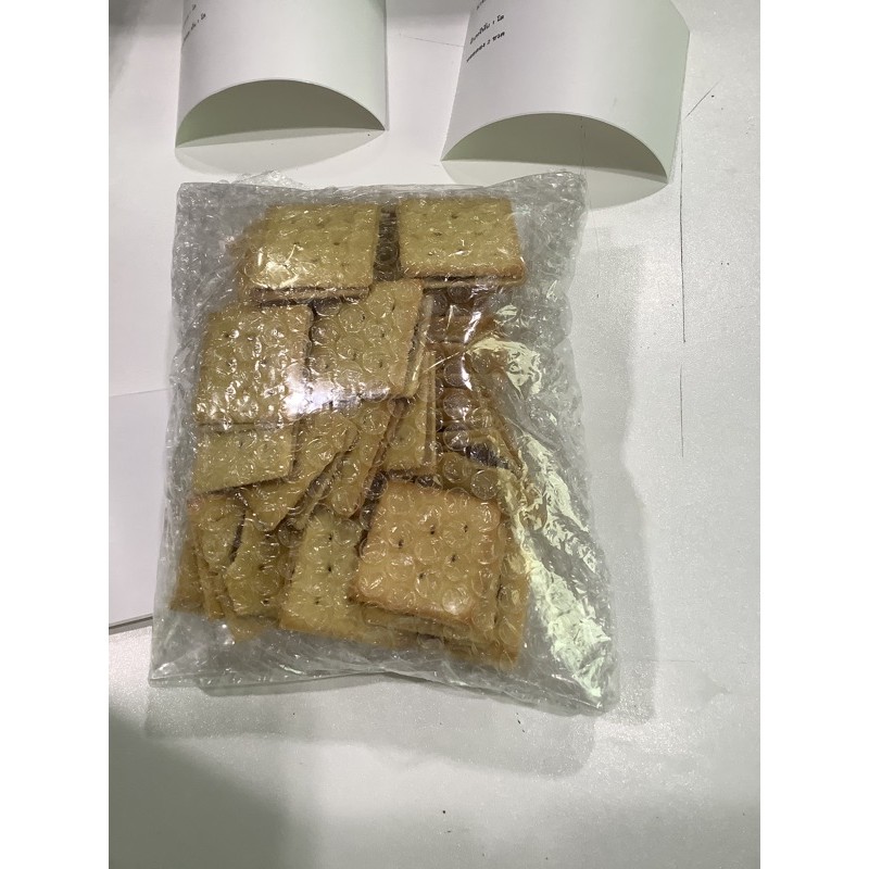 ขนมปังชีสสัปปะรด 500 กรัม