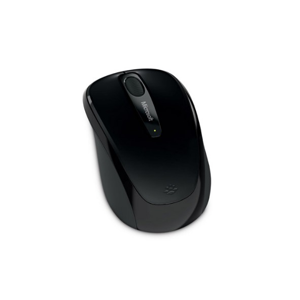 Microsoft Wireless Mobile Mouse 3500