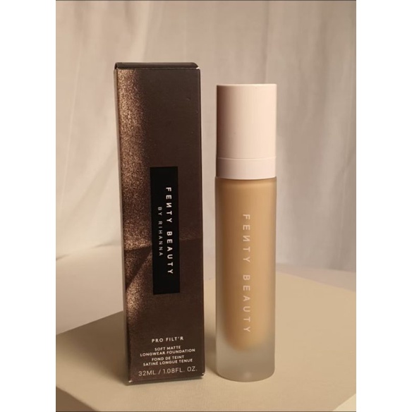Fenty Beauty Pro Filt'r Foundation145