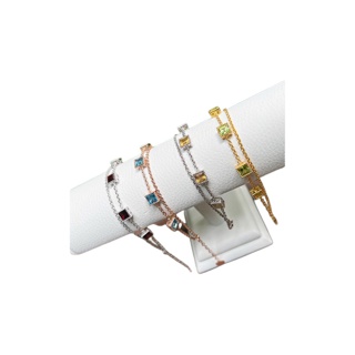 โปรโมชั่น : สร้อยข้อมือ ไอเทมเสริมปังแห่งปี2565