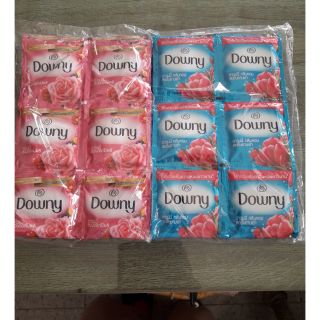 Downy ดาวน์นี่ น้ำยาปรับผ้านุ่มซอง 24 ซอง/แพ็ค