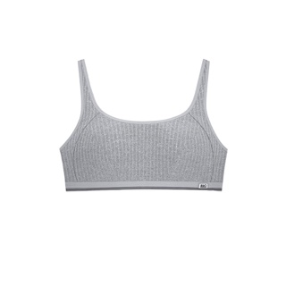 โปรโมชั่น : Sabina ซาบีน่า เสื้อชั้นใน Sport Bra รุ่น Sbn Sport รหัส SBB1036SL สีเทาอ่อน