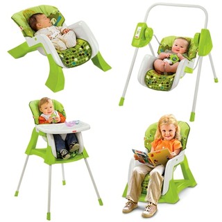 fujitoys.shop WD1 ของเด็กเปลFisher Price 1IN4 ลิขสิทธิ์ถูกต้อง (มือ1 ของใหม่ กล่องมีตำหนิ)