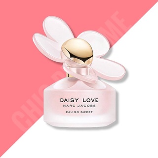 น้ำหอมแท้❤️ Marc Jacobs Daisy Love Eau So Sweet EDT 100ml