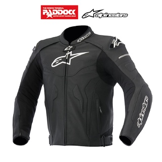 ALPINESTARS แจ็คเก็ตหนัง รุ่น Celer Leather Jacket