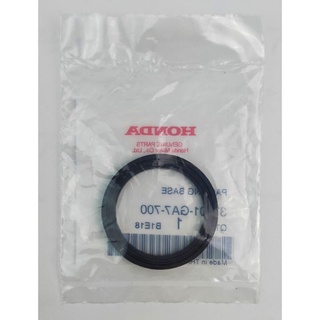 37801-GA7-700 ปะเก็นชุดลูกลอยวัดน้ำมันเชื้อเพลิง Honda อะไหล่แท้ศูนย์💯%