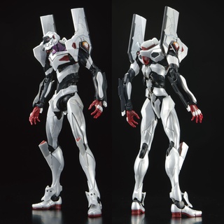 RG Multipurpose Humanoid Decisive Weapon, Artificial Human Evangelion Unit-04