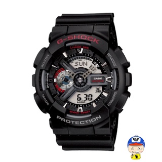 นาฬิกา G-SHOCK  รุ่น GA-110-1A