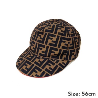 ถูกที่สุด ของแท้ 100% Fendi Cap