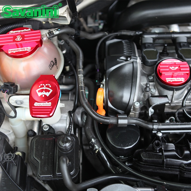 Oil Cap/Tank Cover/Bottle Cap for VW golf 6 GTI rline MK6 CC Scirocco Seat Skoda 2.0T EA888 engine A
