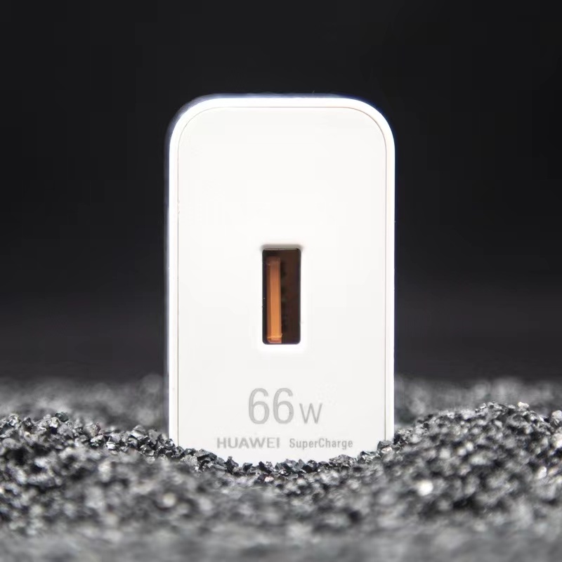 Original Huawei 6a Max 66w Super Fast Charger USB Type C สําหรับ Mate 40 Pro Mate30 P40 Nova8 Se P30 Charger Power adapter