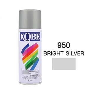 สีสเปรย์ โกเบ TOA Kobe Spray Paint (1 กระป๋อง)