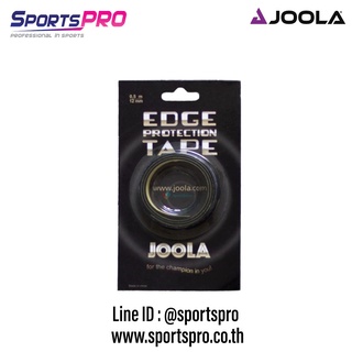 EDGE TAPE 10mm  - 0.5 m black