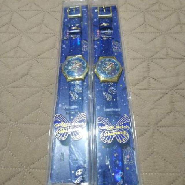 SMIGGLE SHMMY WATCH ORIGINAL SMIGGLE KIDS WATCH