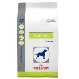 Royal Canin dog สำหรับสุนัข diabetic 12kg