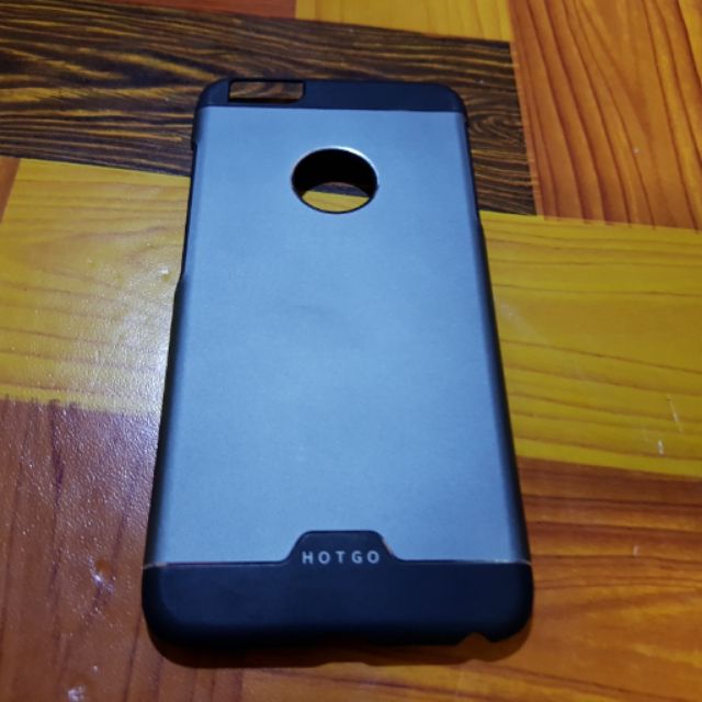Case Hotgo Iphone 6/6s plus(มือสอง)