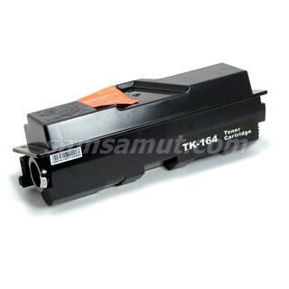 TK164 หมึกคุณภาพดี พร้อมส่ง สำหรับเครื่องพิมพ์ ปริ้นเตอร์ Kyocera FS-1120D