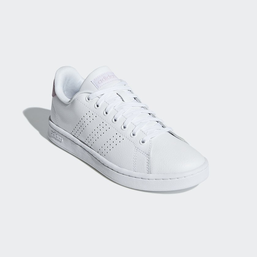 adidas advantage light granite