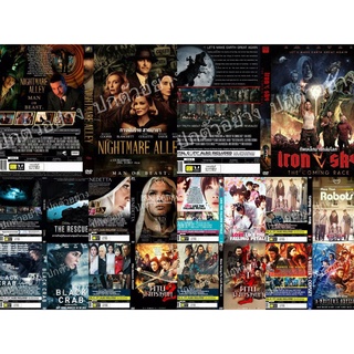 DVD หนังใหม่มาสเตอร์/เสียงไทย..ภาพชัด100%