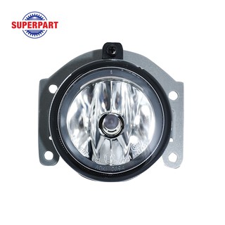 ไฟสปอร์ตไลท์กันชนPAJERO SPORT 08-10 แท้ห้างจากผู้ผลิตรถยนต์ MITSUBISHIซ้าย/ขวา(8321A464) (ราคาต่อ 1 ชิ้น)