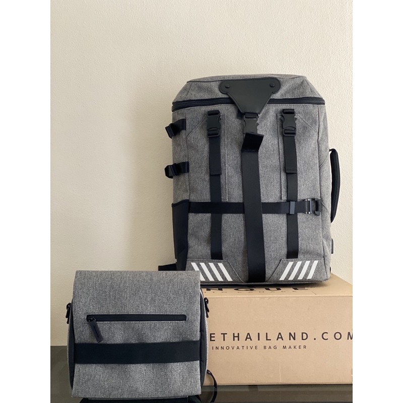 กระเป๋า VENQUE  Transformer A