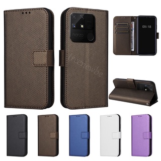 เคสโทรศัพท์มือถือหนัง แบบฝาพับ ผิวด้าน สําหรับ Realme GT Neo 2 3T 2T GT2 Q3 Pro Explorer Master