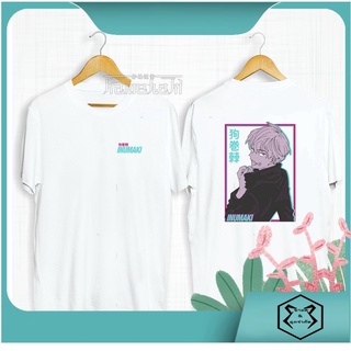 เสื้อยืดผ้าฝ้ายพิมพ์ลายคลาสสิก เสื้อยืด ผ้าฝ้าย พิมพ์ลายอนิเมะ TOGE INUMAKI JUJUTSU KAISEN สไตล์ญี่ปุ่น สําหรับผู้ชาย แล