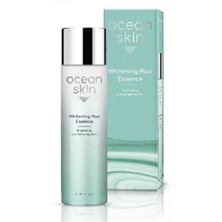 OCEAN SKIN Whitening Pus Essence 120ml.โอเชี่ยน สกิน ไวท์เทนนิ่ง พลัส เอสเซ้นส์ 120มล.