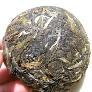 พร้อมส่ง Yunnan Premium Puer tea ชาเขียวทูโอชาเขียว ออร์แกนิก 100 กรัม บํารุงกระเพาะอาหาร เพื่อสุขภาพ