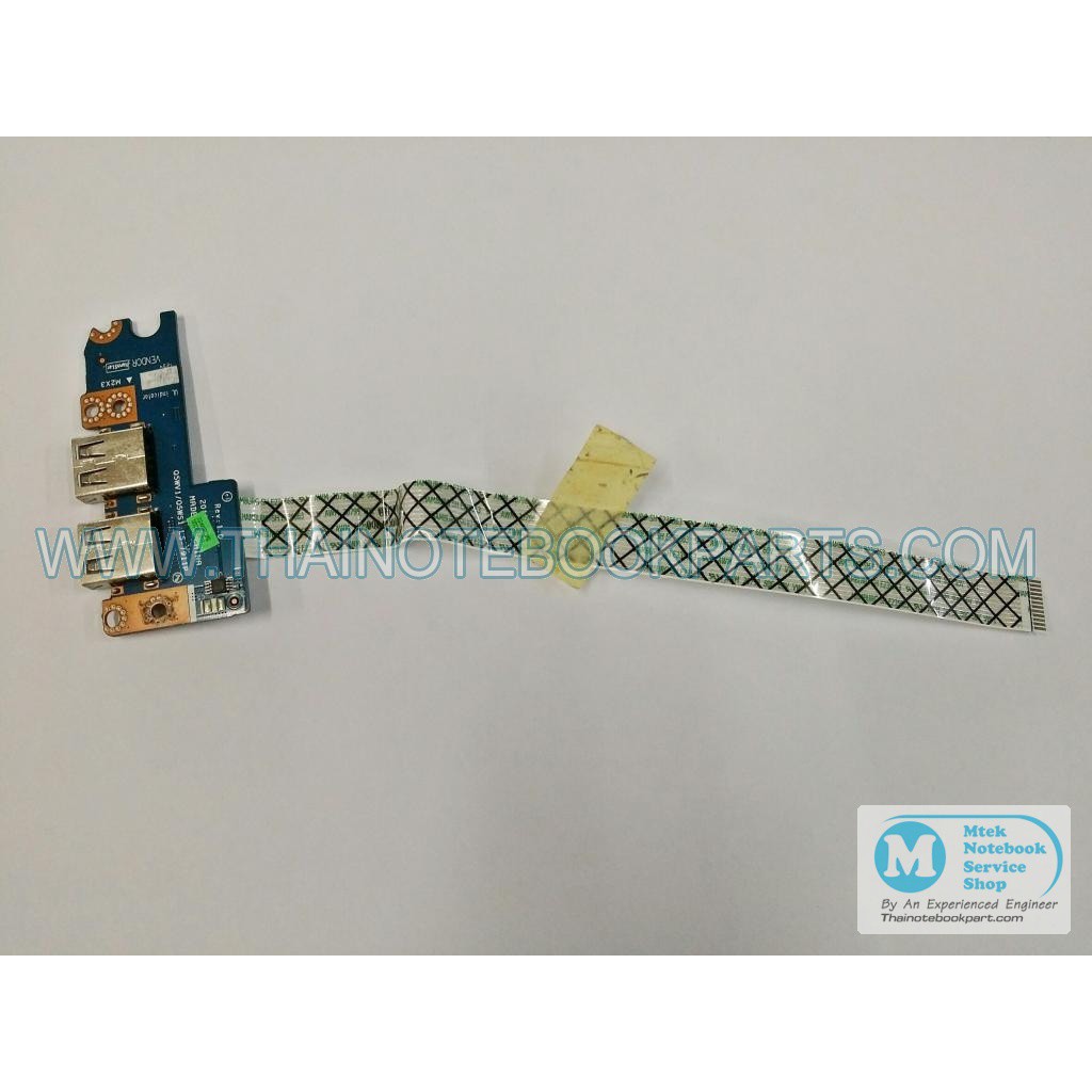 USB Board Acer Aspire E1-531 - LS-7911P (สินค้ามือสอง)