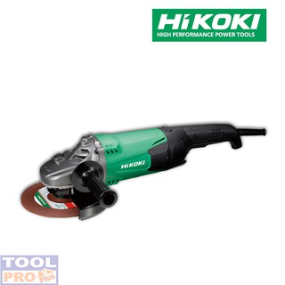 เครื่องเจียร์ HIKOKI G18ST