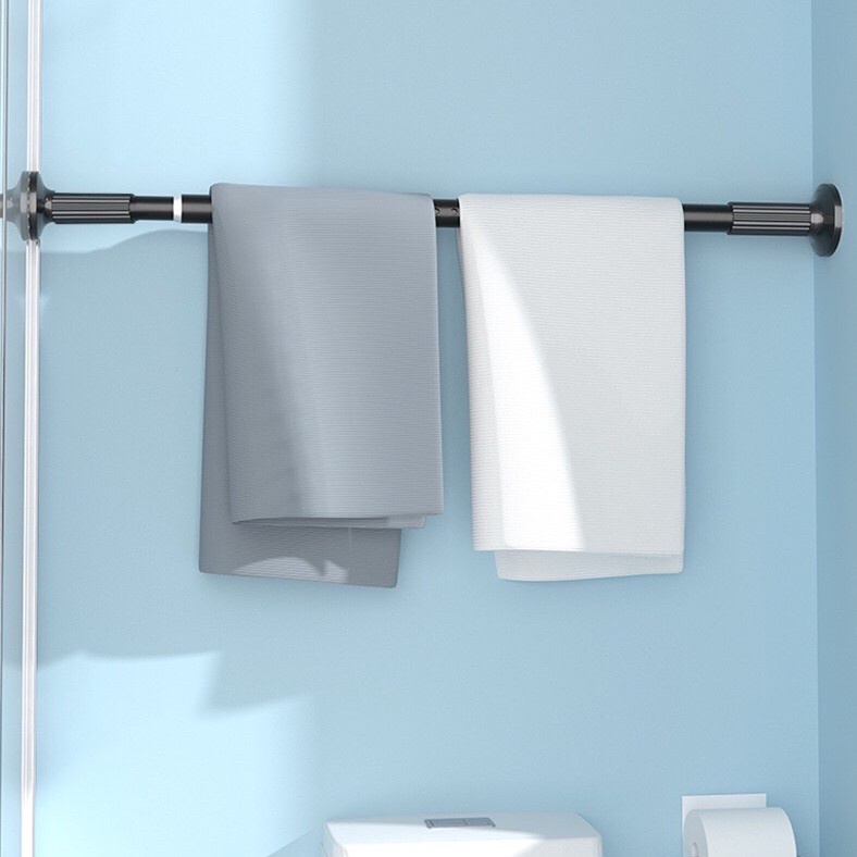 🚚ราวตากผ้า ไม่ต้องเ