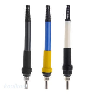 Kool T12 เครื่องทําความร้อนสําหรับบัดกรี Hakko 936 Diy