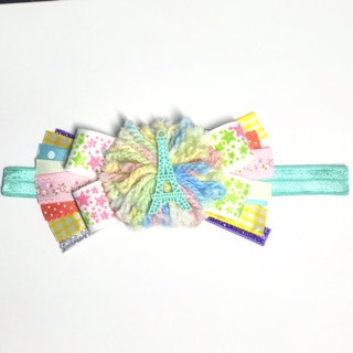 Cutie hairband
