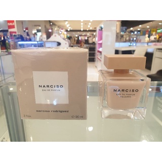 น้ำหอม narciso edu pafum 90 ml ราคาร้อน