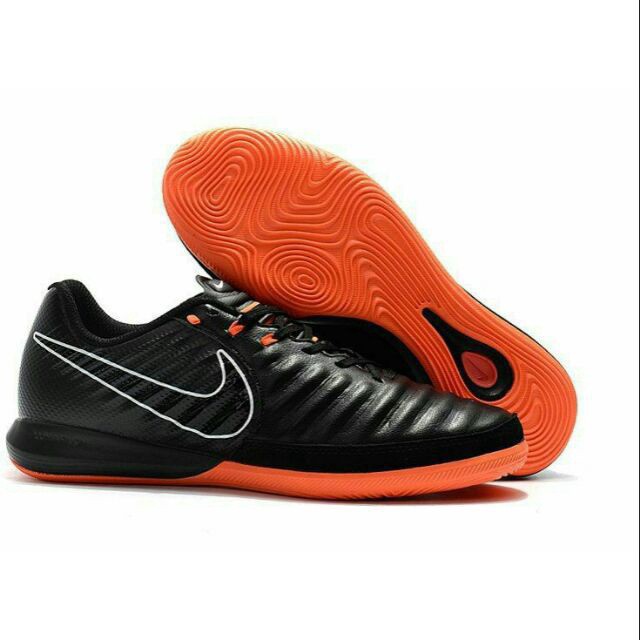 kasut futsal nike tiempo