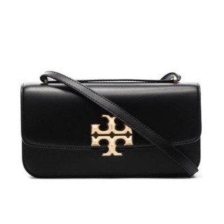 factory เเท้ 💯%นำเข้า 🇺🇸Tory Burch small E/W Eleanor convertible shoulder bag