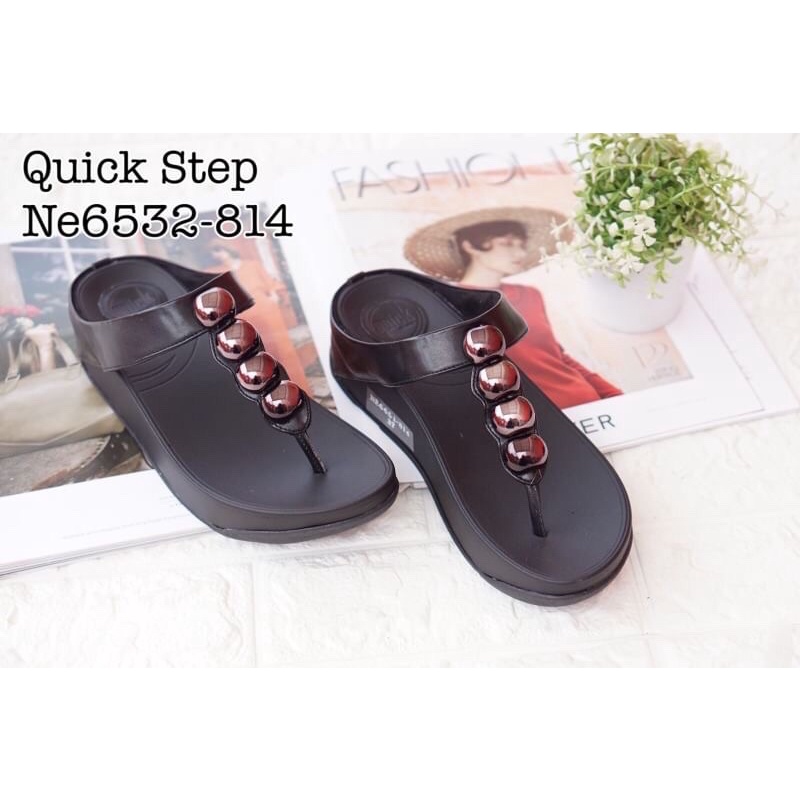 รองเท้าสุขภาพQuick step แท้