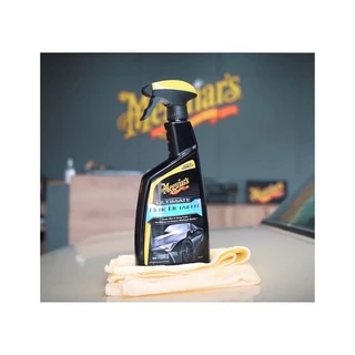 G201024 - Meguiars Ultimate Quik Detailer สเปรย์เก็บรายละเอียด บำรุงรักษาสีรถ เมกไกวส์