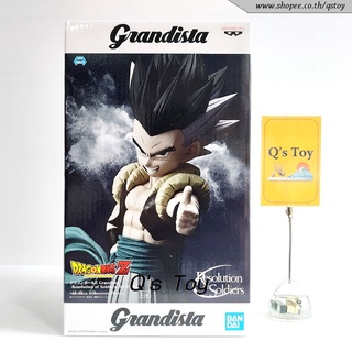 โกเท็น [มือ 1] Grandista ของแท้ - Gotenks Grandista Banpresto Dragonball ดราก้อนบอล