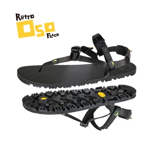 LUNA SANDALS OSO FLACO | RETRO - RNG SPORT รองเท้าแตะ