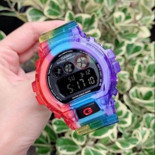 ⏰G-SHOCK By Casio
💠สายยาง